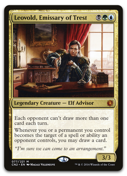 Product image for TCG 121533