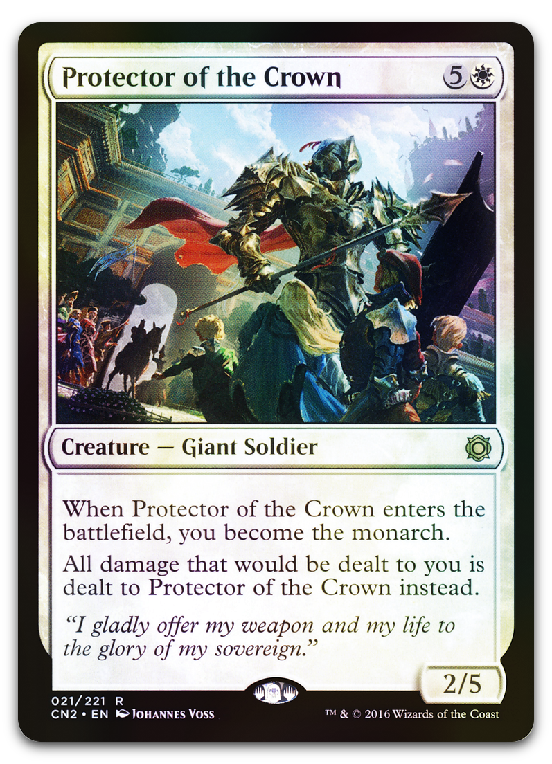 Product image for TCG 121535