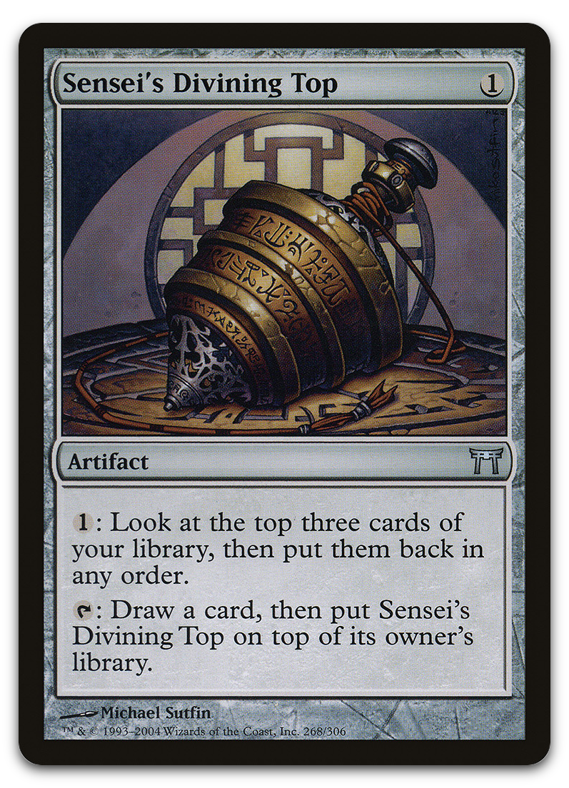 Product image for TCG 12160