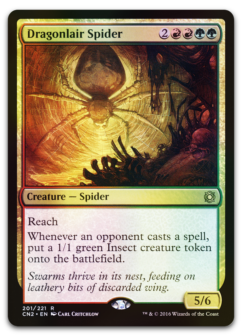 Product image for TCG 121621