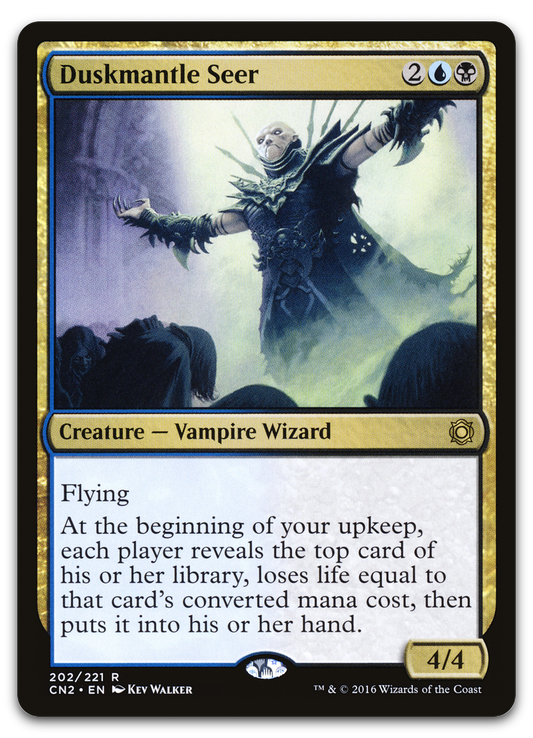 Product image for TCG 121622