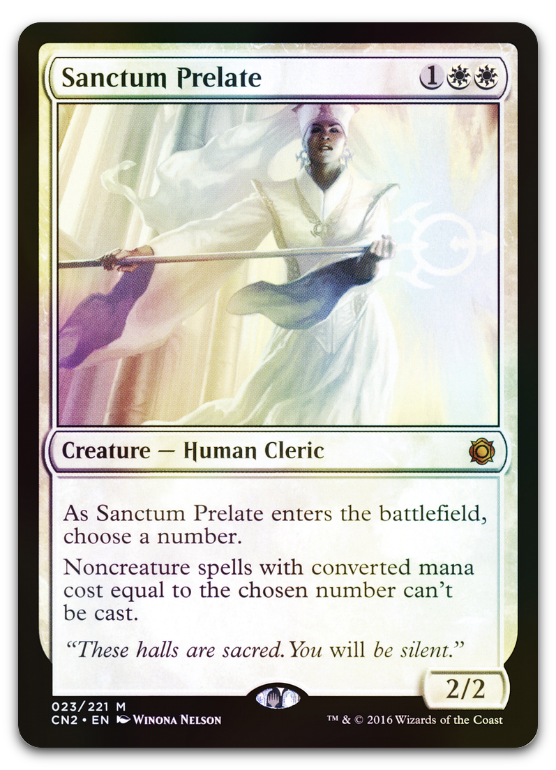 Product image for TCG 121628