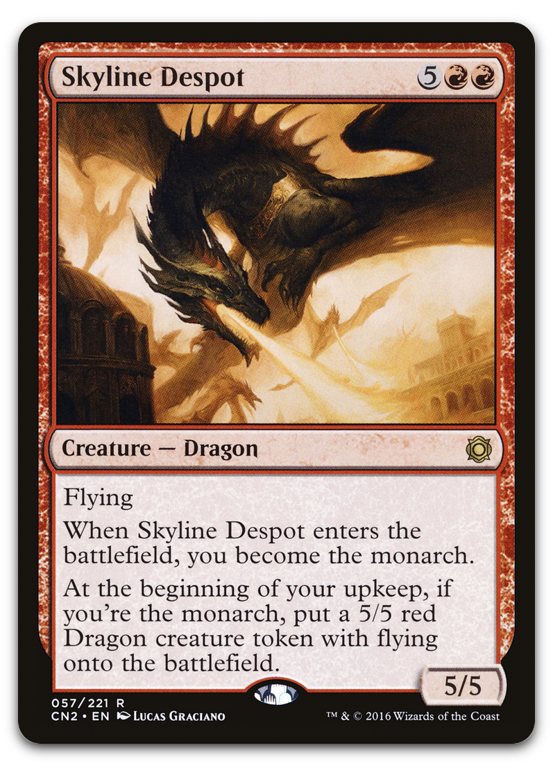 Product image for TCG 121630