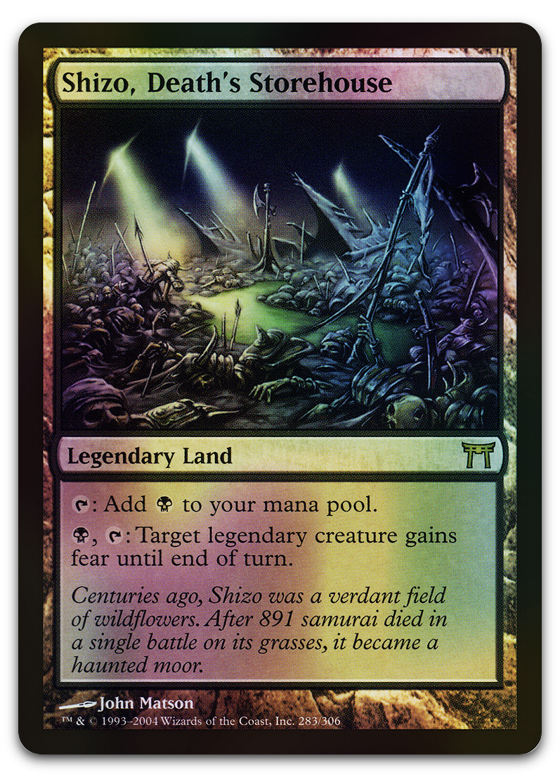 Product image for TCG 12167