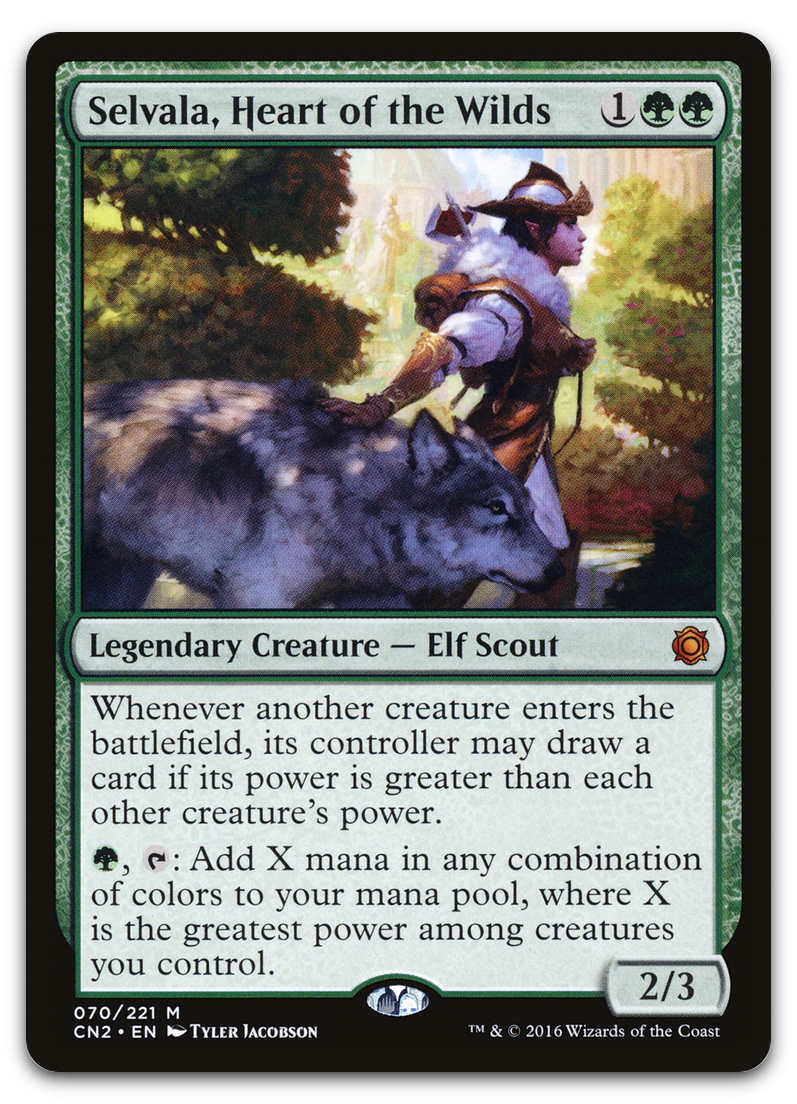 Product image for TCG 121767