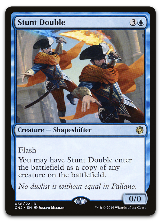 Product image for TCG 121768