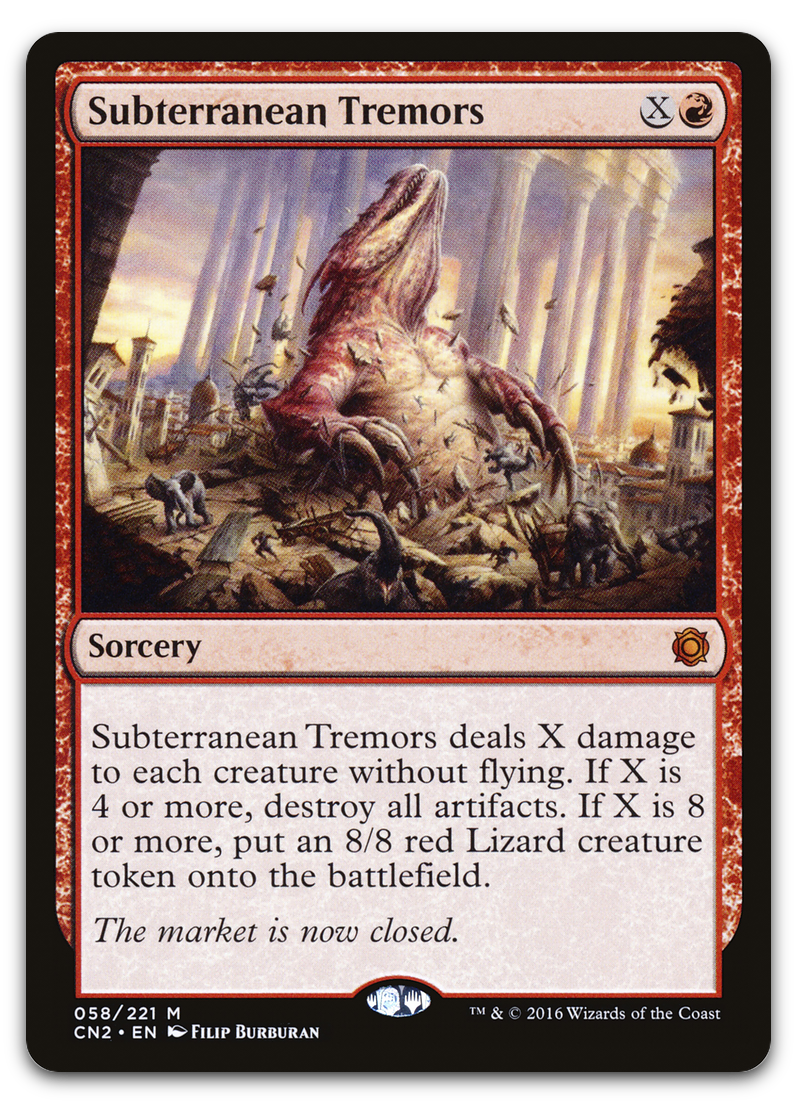 Product image for TCG 121769