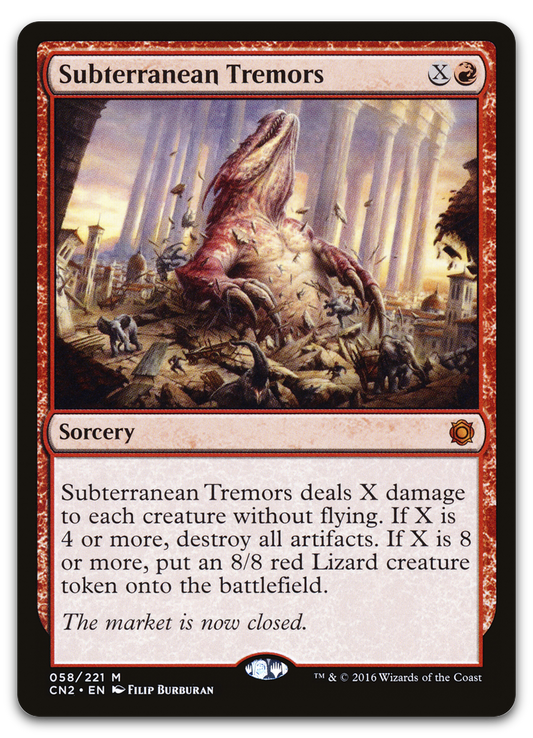 Product image for TCG 121769