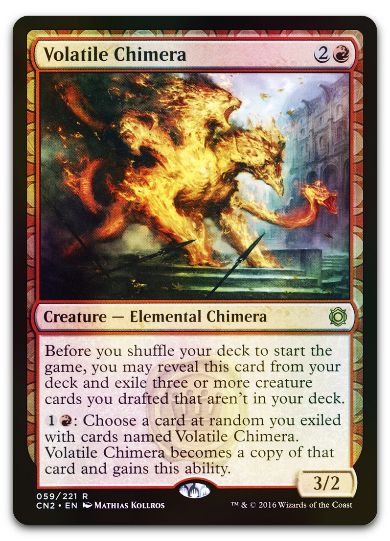 Product image for TCG 121770