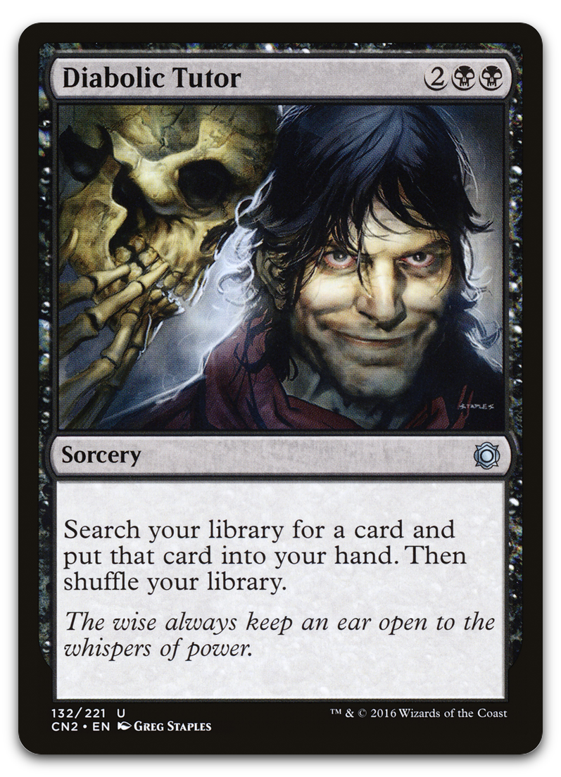 Product image for TCG 121805