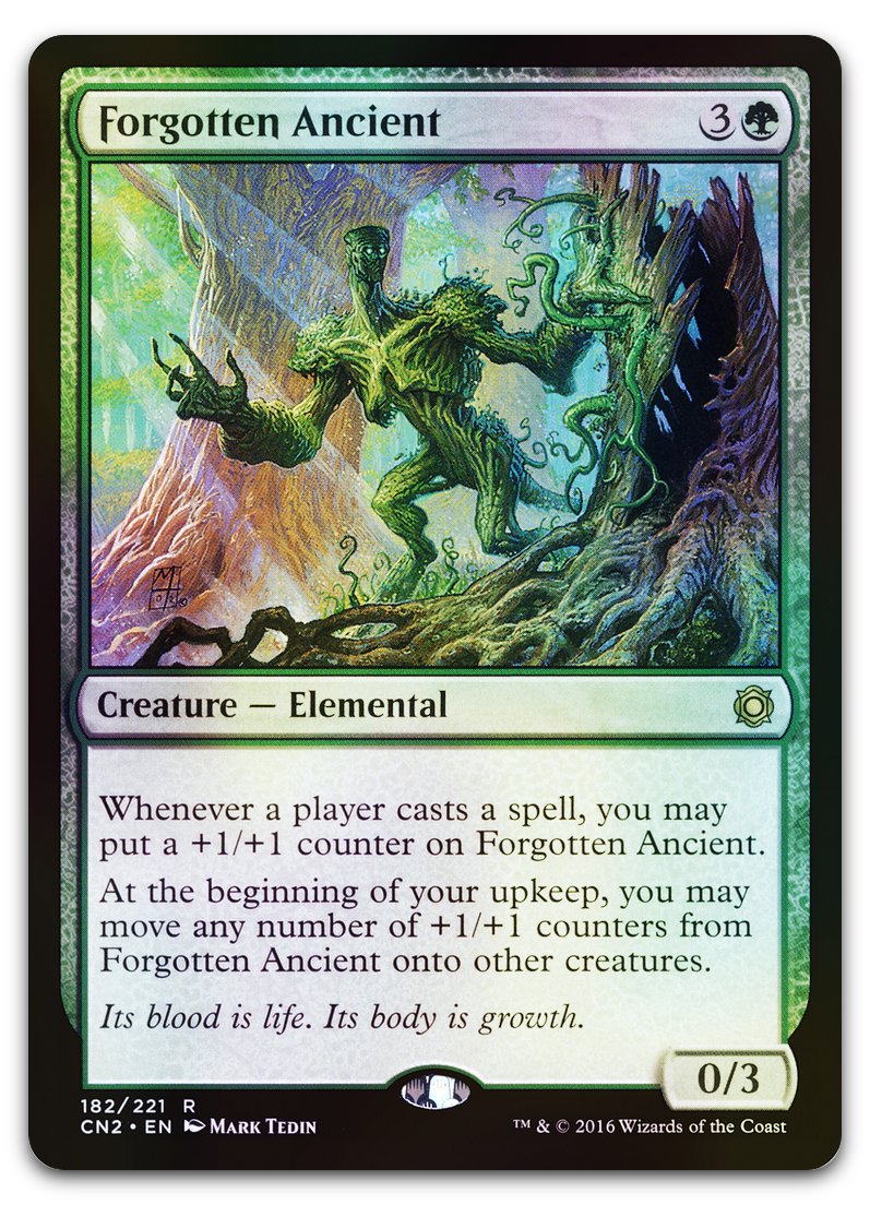 Product image for TCG 121826