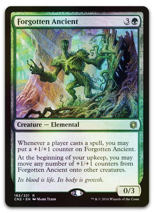 Product image for TCG 121826