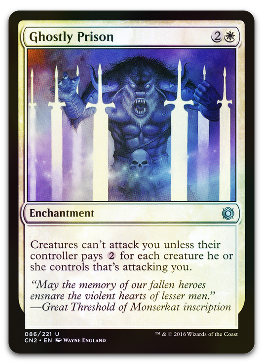 Product image for TCG 121830