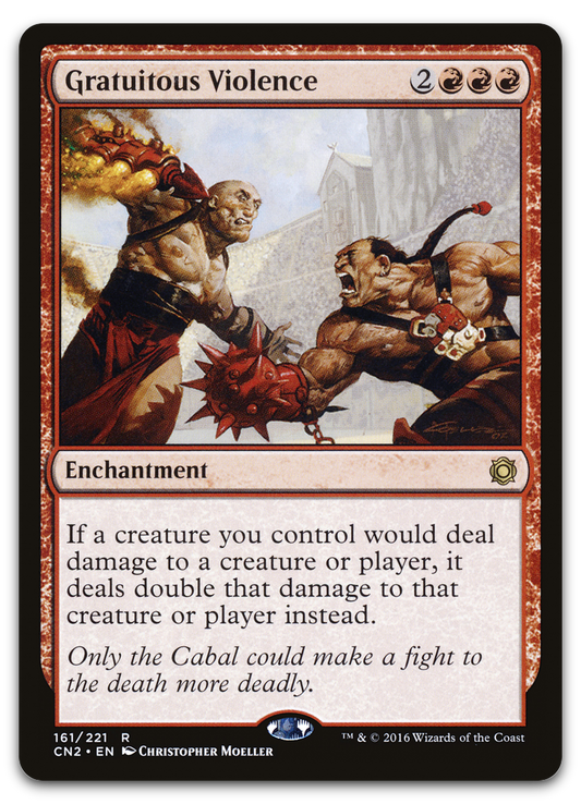 Product image for TCG 121836