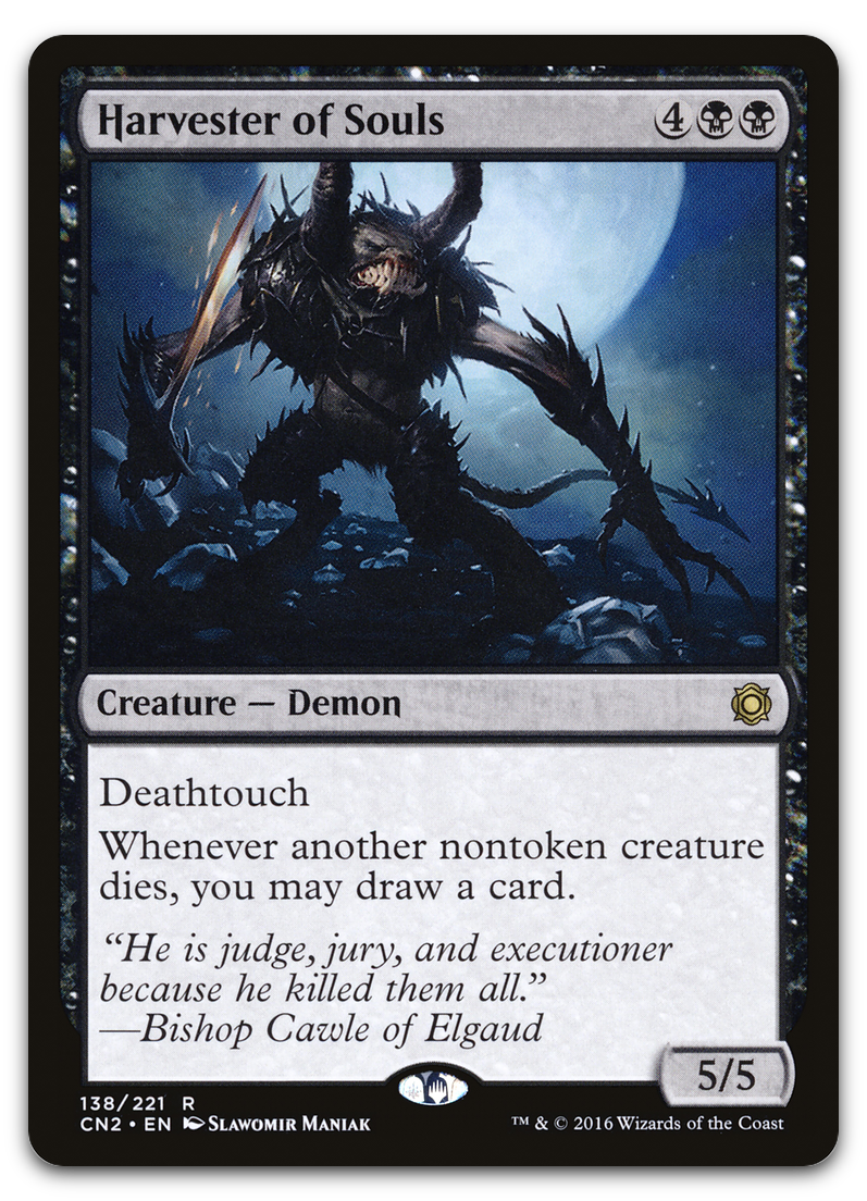 Product image for TCG 121844