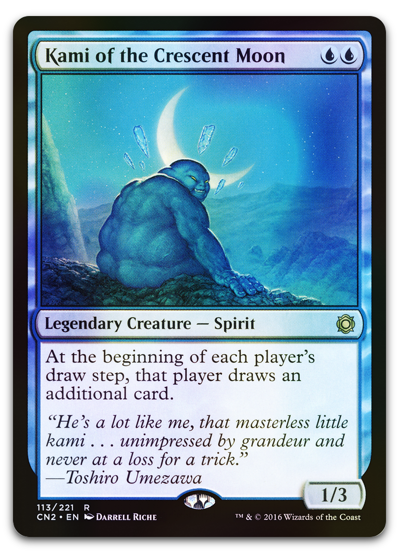 Product image for TCG 121857