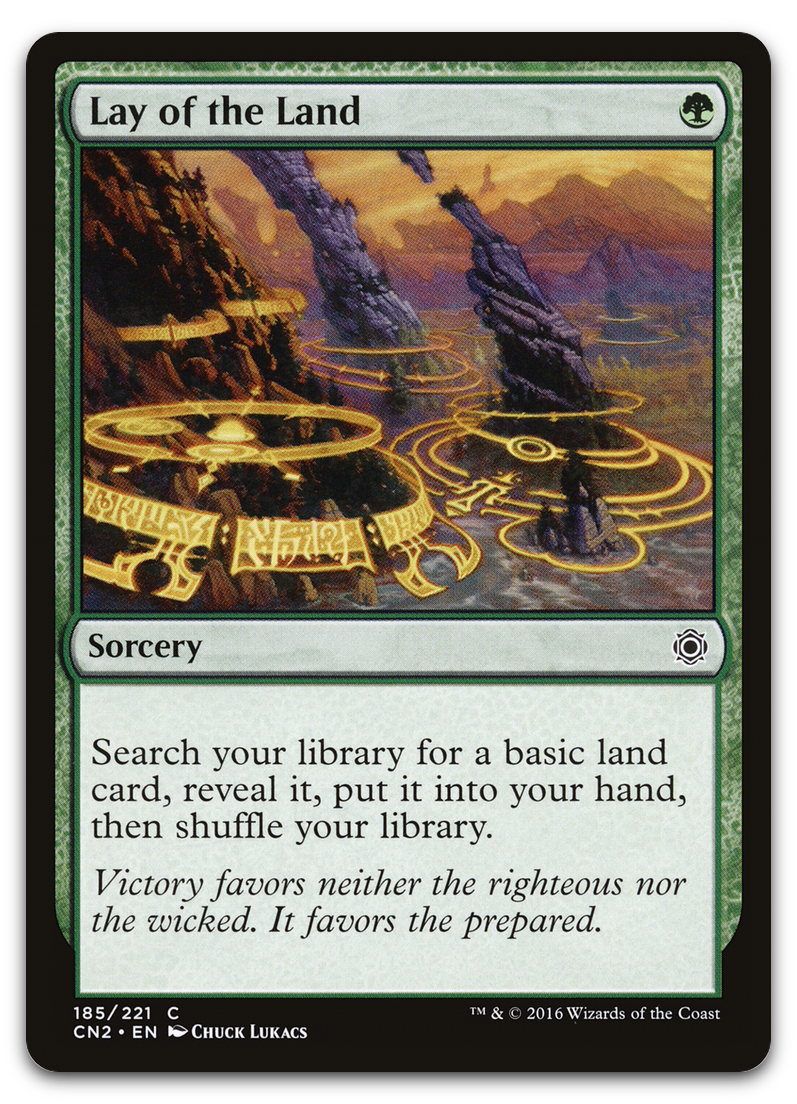 Product image for TCG 121863