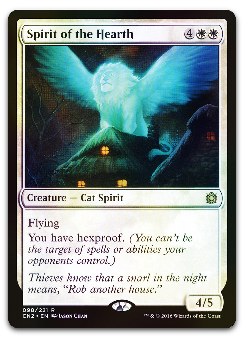 Product image for TCG 121912