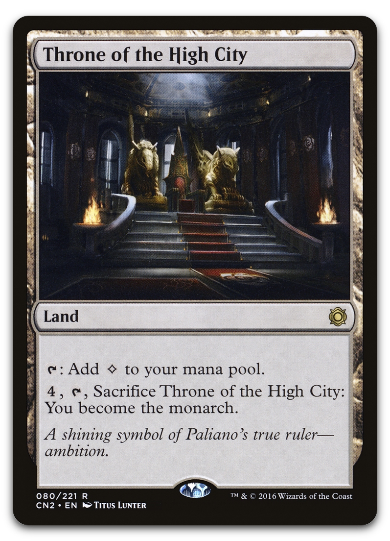 Product image for TCG 121920