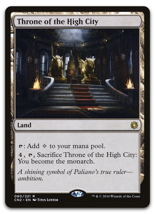 Product image for TCG 121920