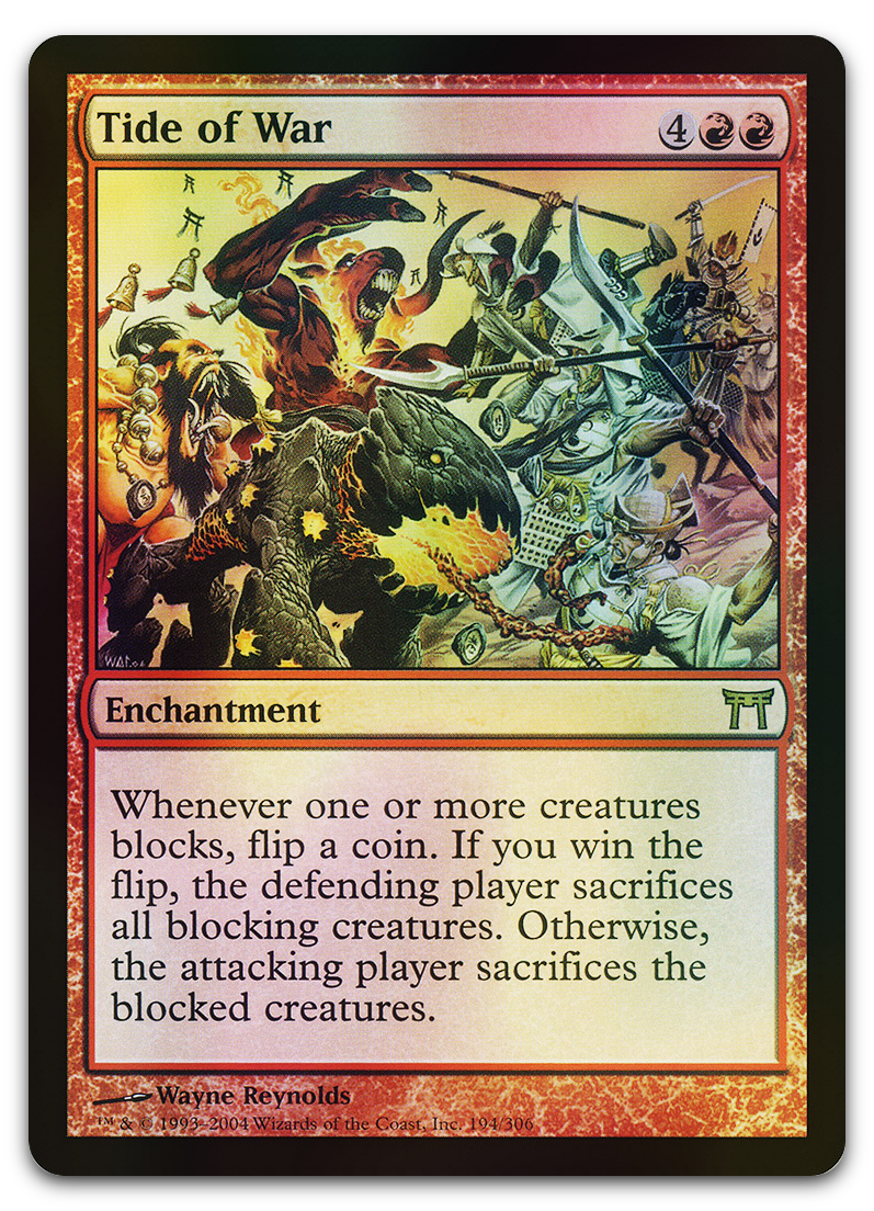 Product image for TCG 12203