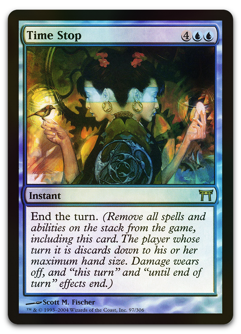 Product image for TCG 12205