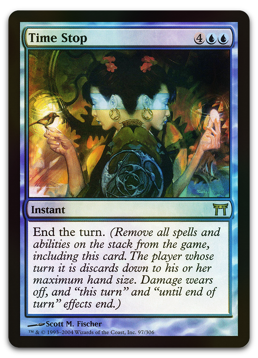 Product image for TCG 12205