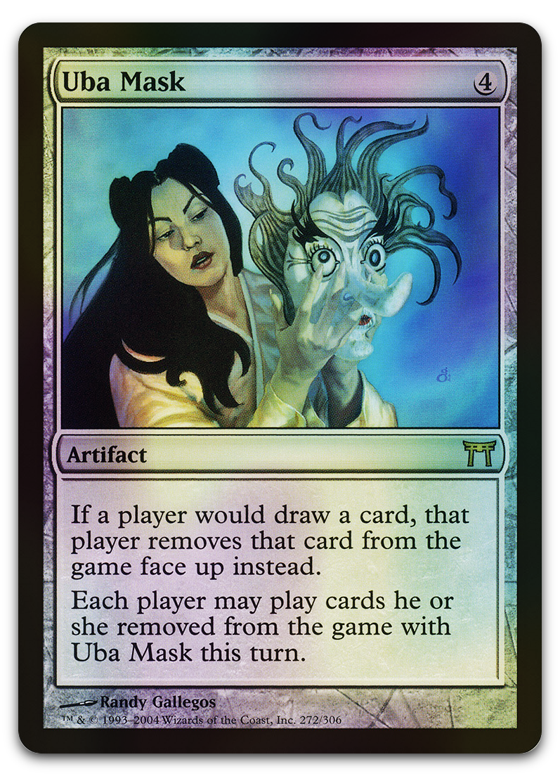Product image for TCG 12207