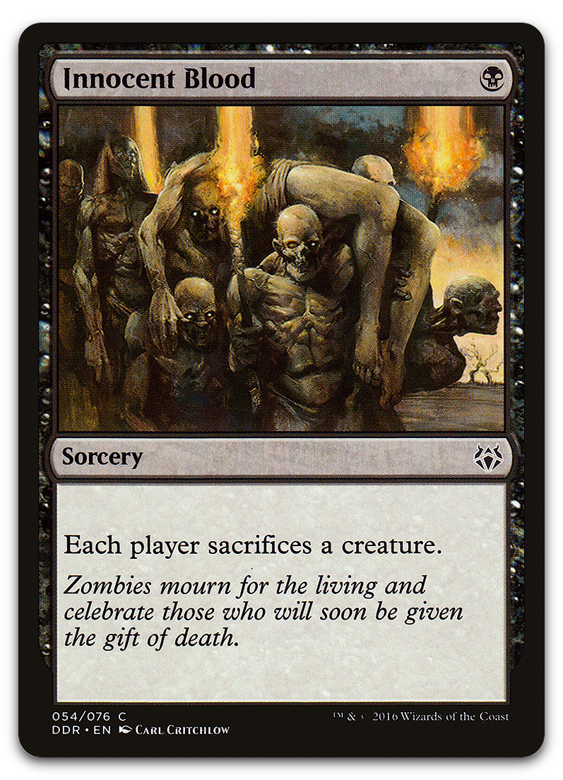 Product image for TCG 122243