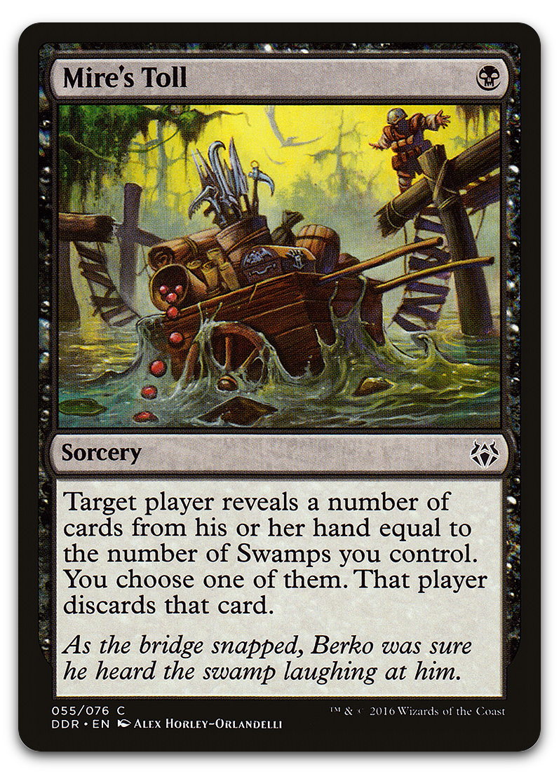 Product image for TCG 122247