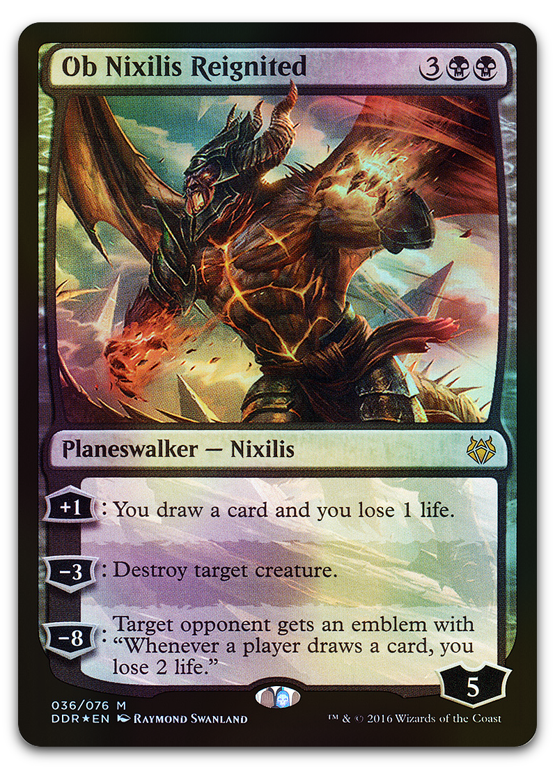 Product image for TCG 122253