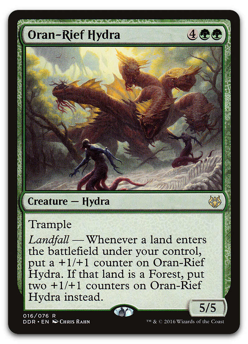 Product image for TCG 122254