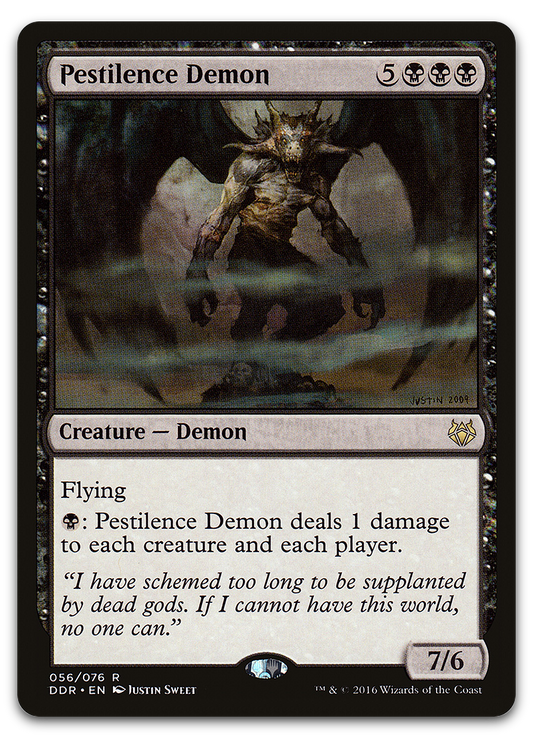 Product image for TCG 122256