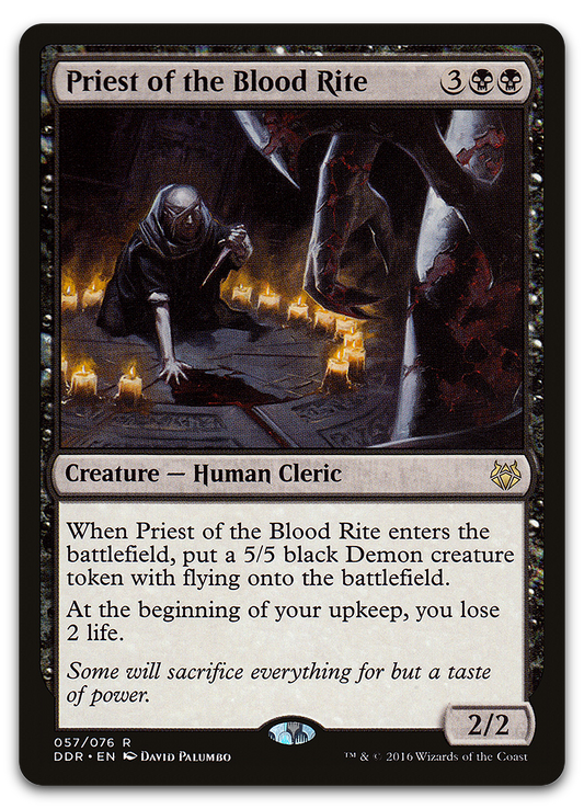 Product image for TCG 122257