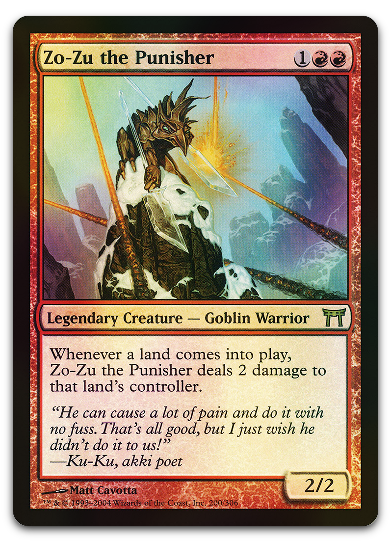 Product image for TCG 12226