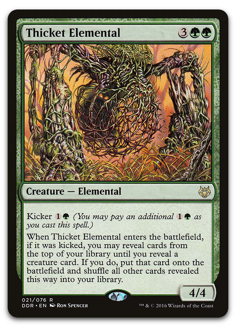 Product image for TCG 122272