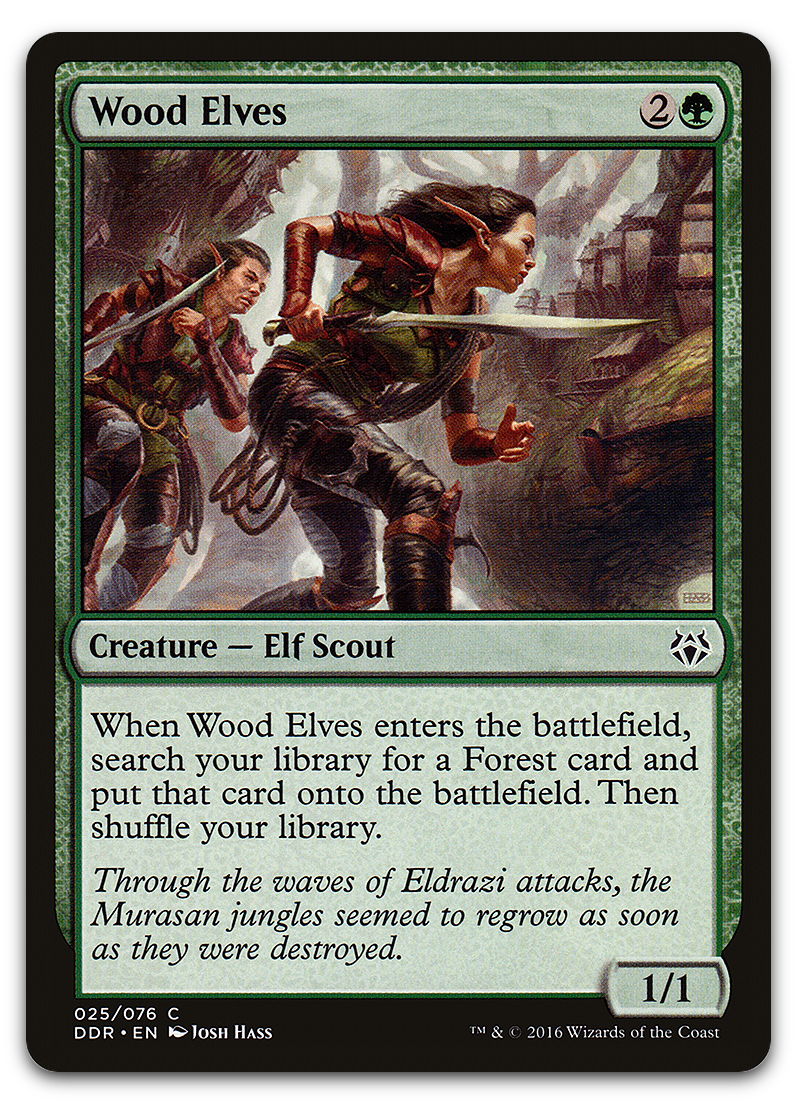 Product image for TCG 122279