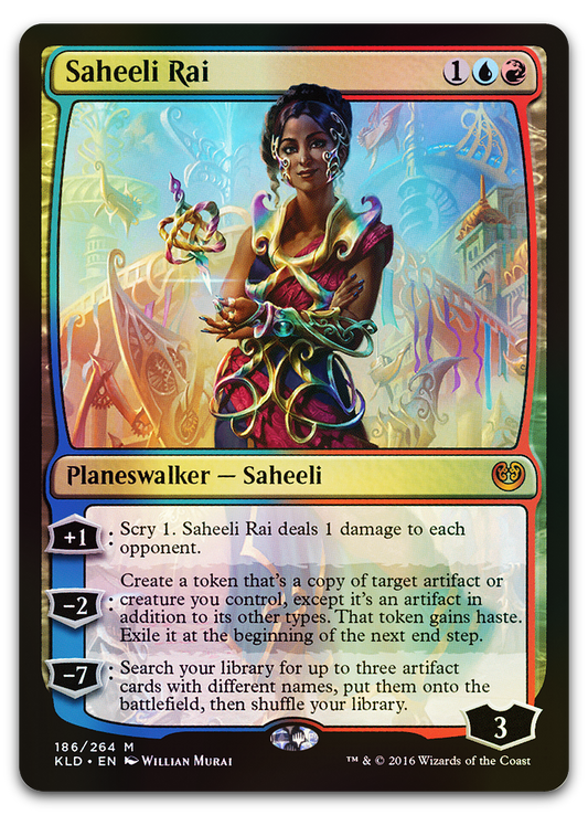 Product image for TCG 122604