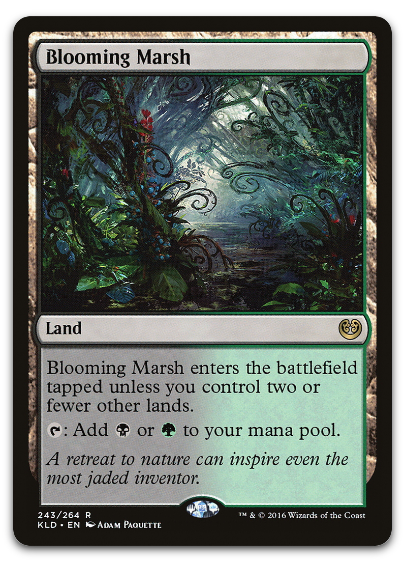 Product image for TCG 122642