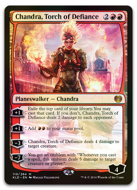 Product image for TCG 122645