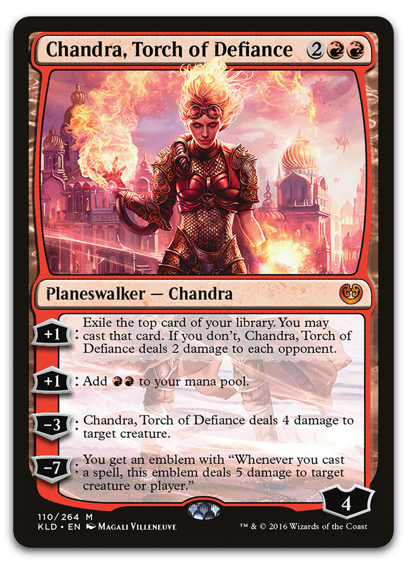 Product image for TCG 122645