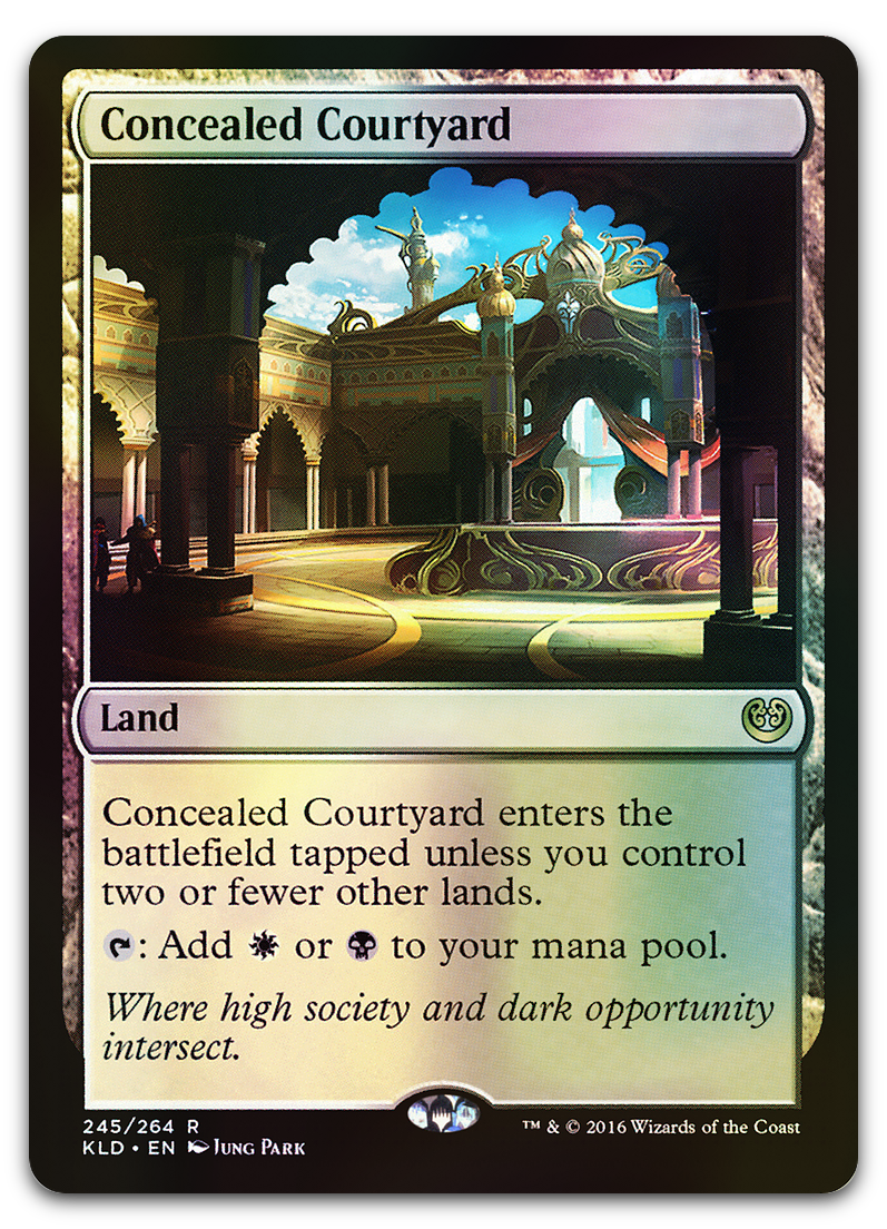 Product image for TCG 122646