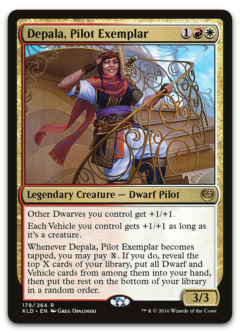 Product image for TCG 122650