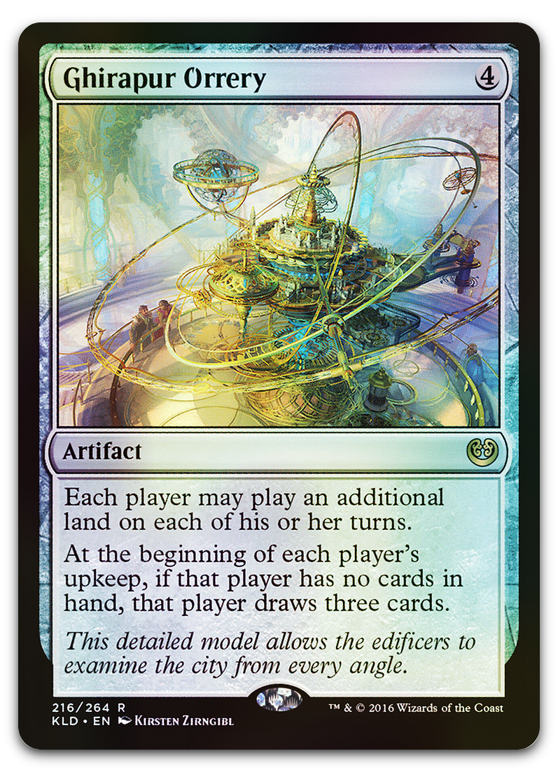 Product image for TCG 122655