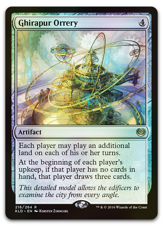 Product image for TCG 122655