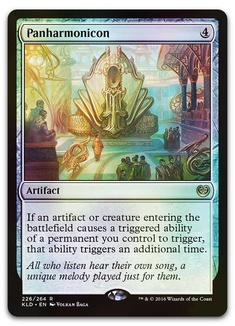 Product image for TCG 122664