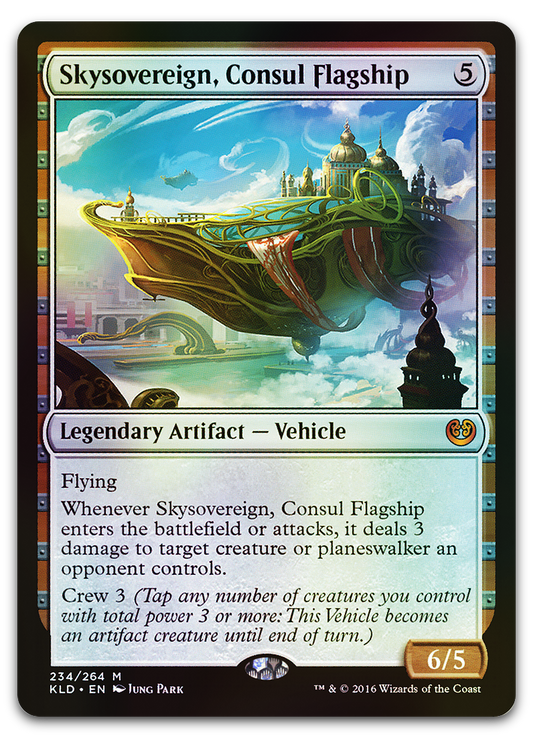 Product image for TCG 122670