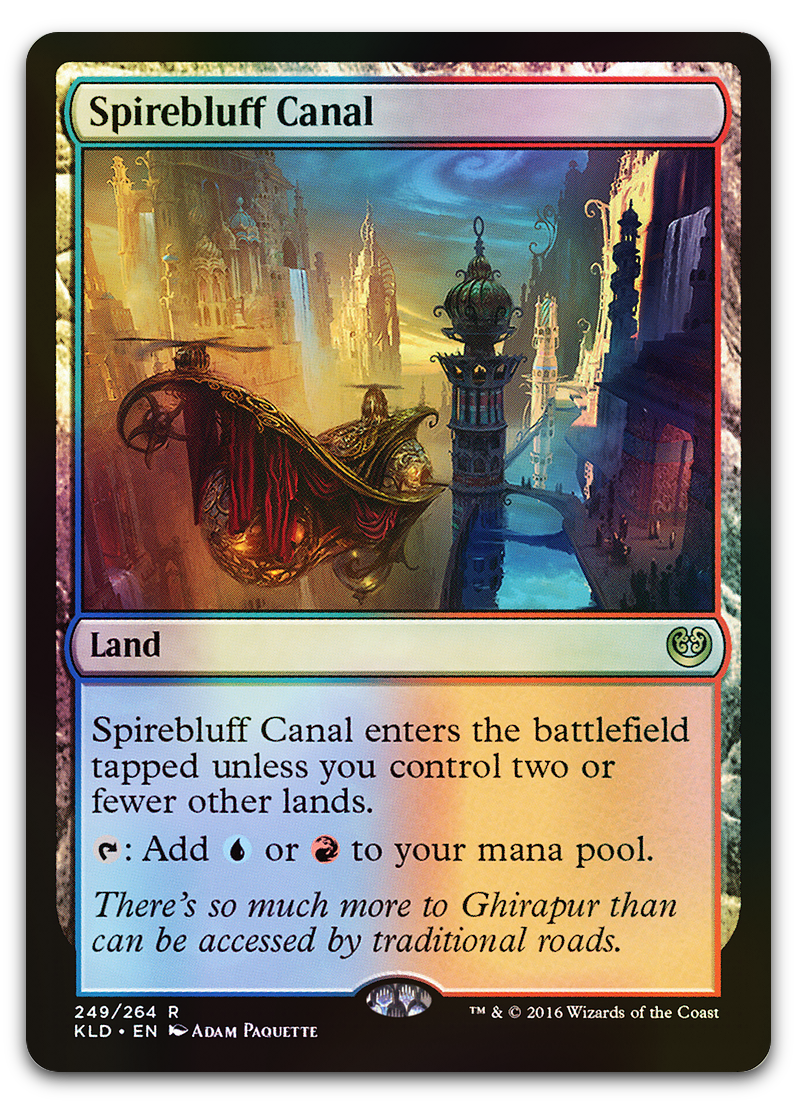 Product image for TCG 122672