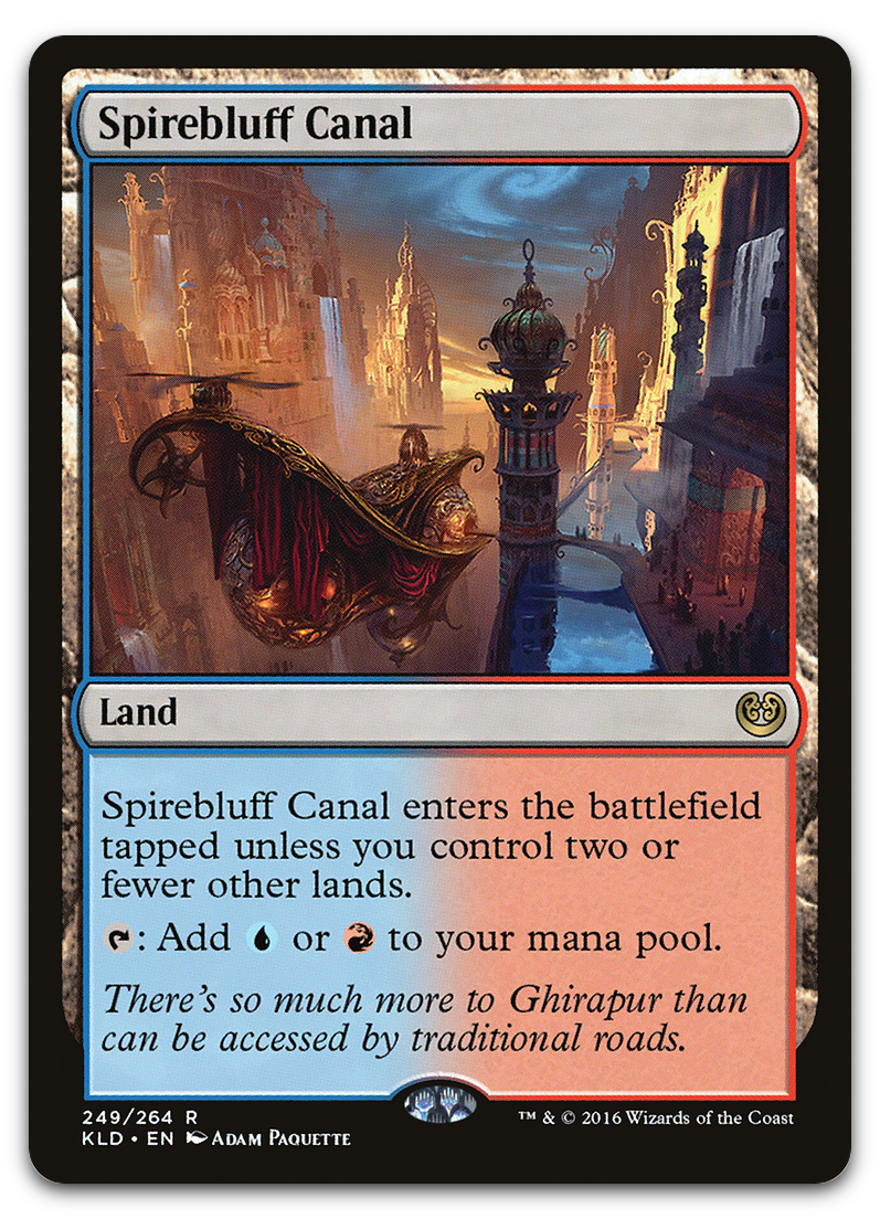 Product image for TCG 122672