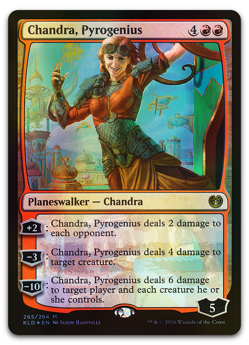 Product image for TCG 122688